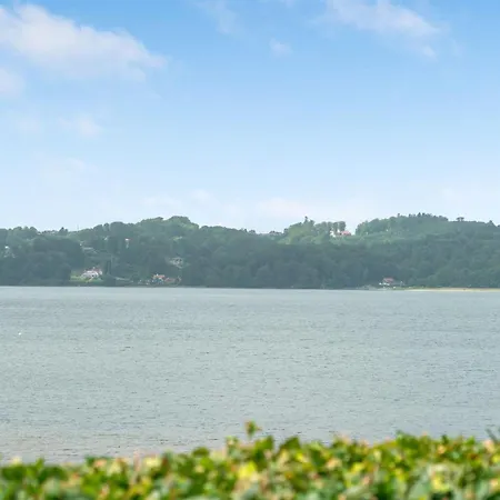 Сasa de vacaciones Algot - 100m To The Fjord By Interhome *