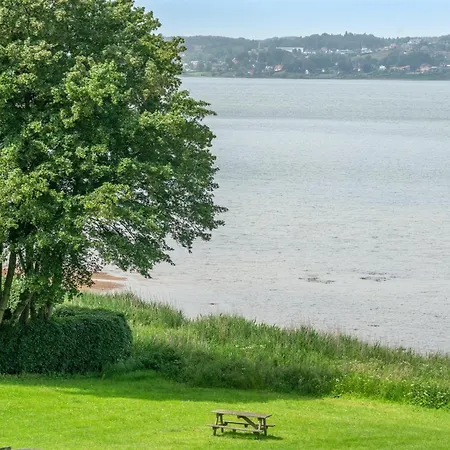 Algot - 100m To The Fjord By Interhome Сasa de vacaciones *