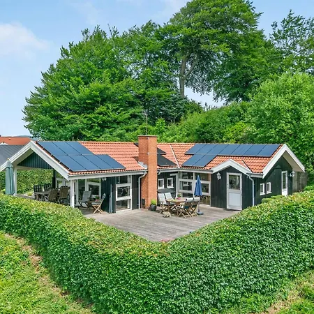 Algot - 100m To The Inlet By Interhome Dom wakacyjny *