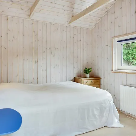 Feriehus Algot - 100m To The Fjord By Interhome *
